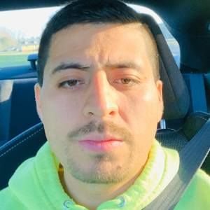 Meet your Posher, Alexander